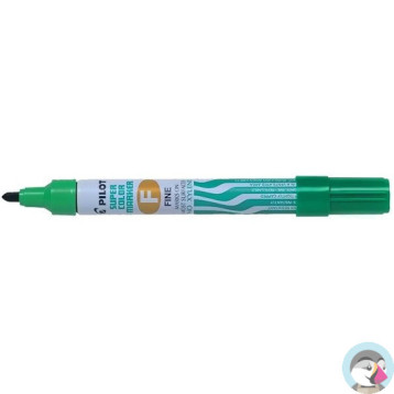 Marker olejowy zielony M-20-PF-G `F` SC-PEG PILOT