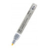 Marker olejowy GR-25 srebrny GRAND
