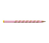 Ołówek STABILO EASYgraph Pastel HB różowy L 321/16-HB-6