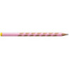 Ołówek STABILO EASYgraph Pastel HB różowy L 321/16-HB-6