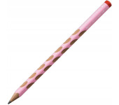 Ołówek STABILO EASYgraph Pastel HB różowy R 322/16-HB