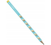 Ołówek STABILO EASYgraph HB niebieski L 325/02-HB-6