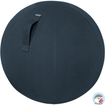 Piłka do siedzenia LEITZ Ergo Cosy szara 52790089