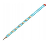 Ołówek EASYgraph S HB niebieski R 326/02-HB STABILO
