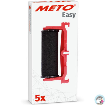 Rolka z tuszem METO Easy S/M 1 sztuka M30014341