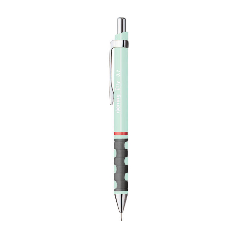 Ołówek 0,7 TIKKY seledynowy 2189067 ROTRING