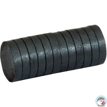 Magnes bez obudowy 20mm x 4mm (12szt.) 130-1787 GRAND