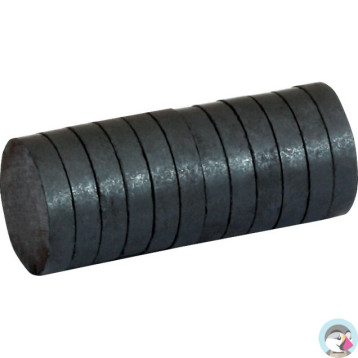 Magnes bez obudowy 30mm x 5mm (12szt.) 130-1788 GRAND
