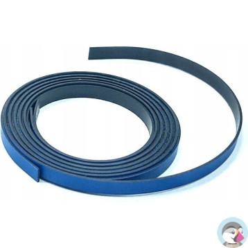 Taśma magnetyczna niebieska rozmiar 5x2m NOBO 1901108