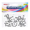 Oczka ruchome okrągłe 6mm (150) RO1 680365 BREWIS