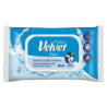 Papier toaletowy VELVET (48 listków) nawilżany Pure
