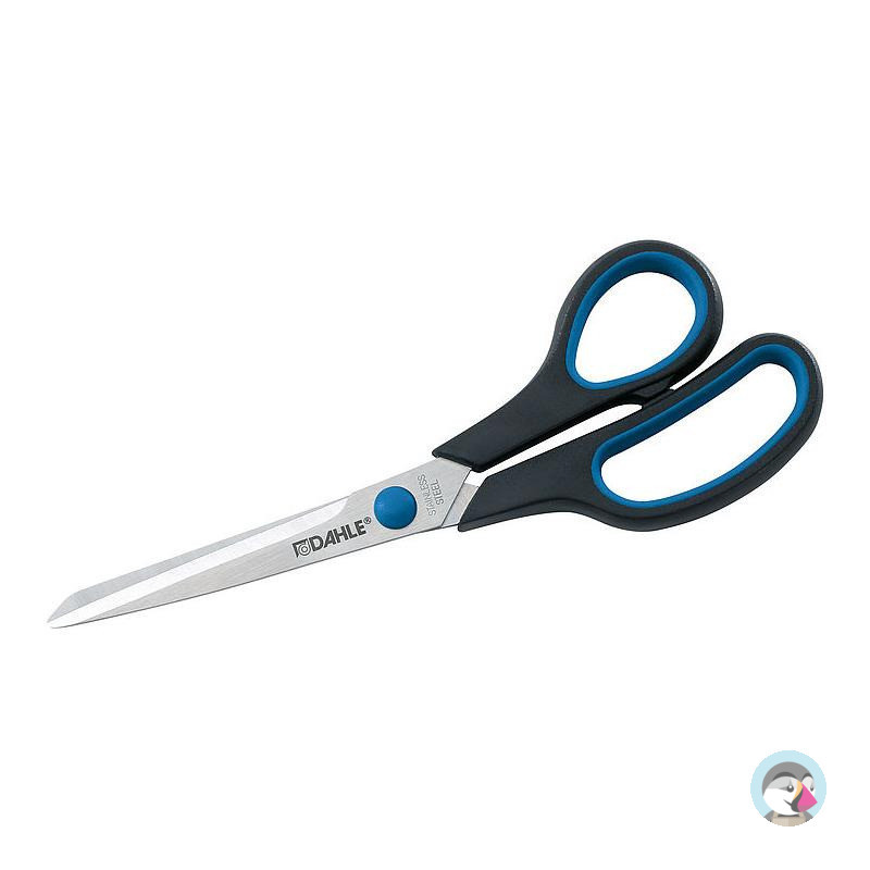 Nożyczki 20cm DAHLE comfort grip 54408-21025