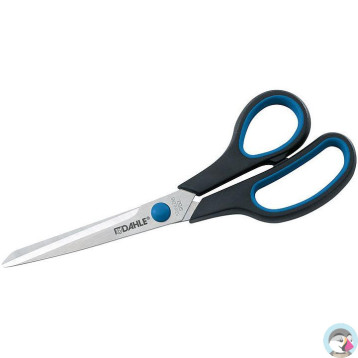 Nożyczki 20cm DAHLE comfort grip 54408-21025