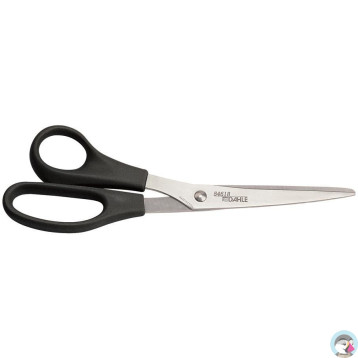 Nożyczki 21cm DAHLE ECO dla leworęcznych 54618