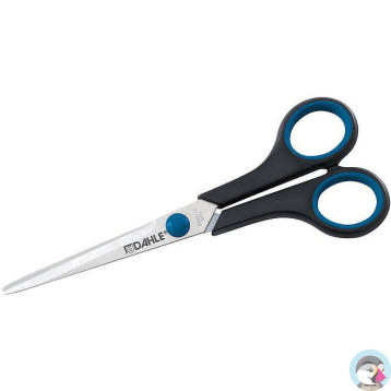 Nożyczki 17,5cm DAHLE COMFORT-GRIP 54407