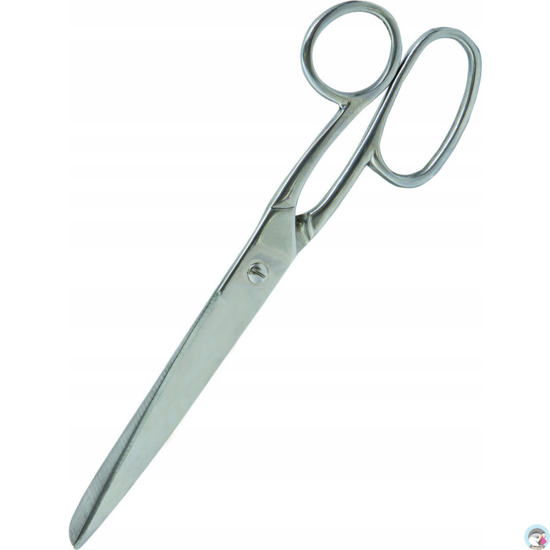 Nożyczki metalowe 21cm GR-4825 130-1848 GRAND
