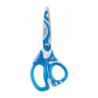 Nożyczki szkolne ZENOA FIT asymetryczne 13cm MAPED 670112