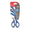 Nożyczki Zenoa Fit Symetryczne 17cm 596110 MAPED