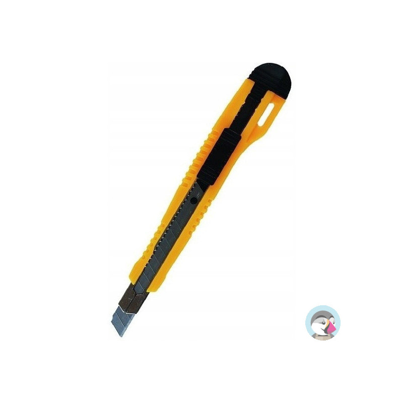 Nóż do papieru z prowadnicą GR-9951 GRAND 130-1189