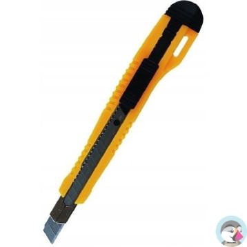 Nóż do papieru z prowadnicą GR-9951 GRAND 130-1189