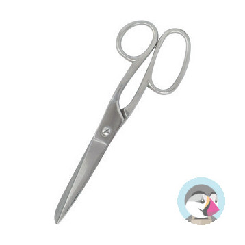 Nożyczki metalowe 17,5cm GR-4700 130-1610 GRAND