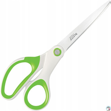 Nożyczki LEITZ WOW 205mm zielone 53192054