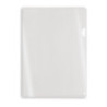 Obwoluta A4 PP &acute L&acute  grubość 0.14mm transparentna (12) BT615-T TETIS