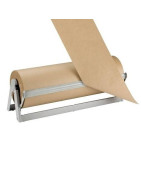 Papier opakowaniowy w roli