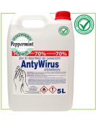 Antywirus
