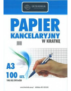 Papier kancelaryjny